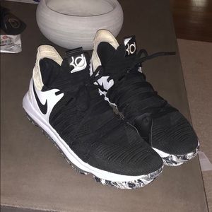 Kevin Durant Basketball shoes